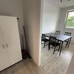 Am Ring Monteurzimmer Apartment Bohlen (Saxony)