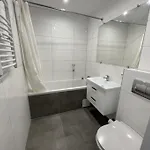 Apartment Am Ring Monteurzimmer *