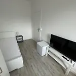 Am Ring Monteurzimmer Apartment Bohlen (Saxony)