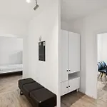 Am Ring Monteurzimmer Apartment Bohlen (Saxony)