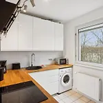 Am Ring Monteurzimmer Apartment Bohlen (Saxony)