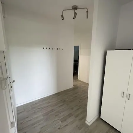 Am Ring Monteurzimmer *