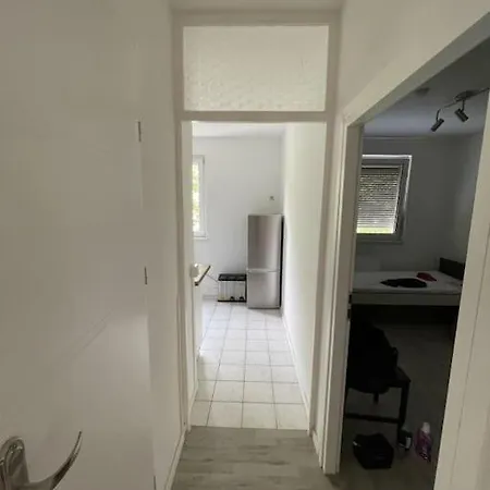 Am Ring Monteurzimmer