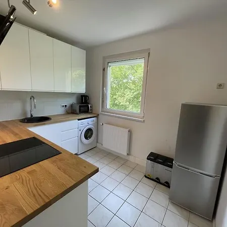 Am Ring Monteurzimmer *