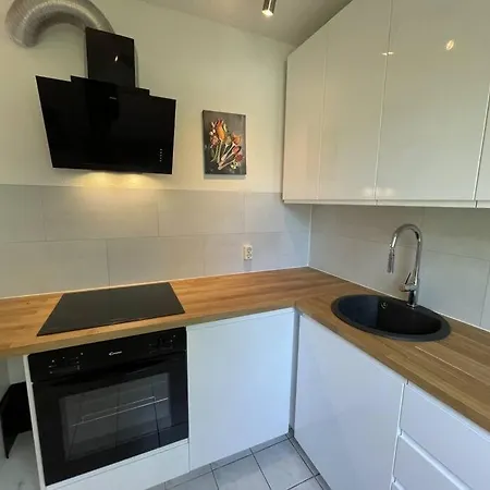 Am Ring Monteurzimmer Appartamento *