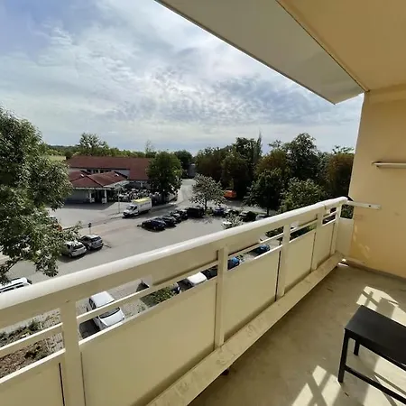 Am Ring Monteurzimmer *