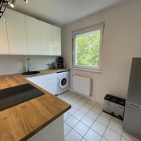 Appartamento Am Ring Monteurzimmer *