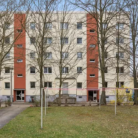 Am Ring Monteurzimmer Apartmán